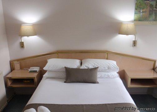 Moe Parklands Motel Zimmer foto